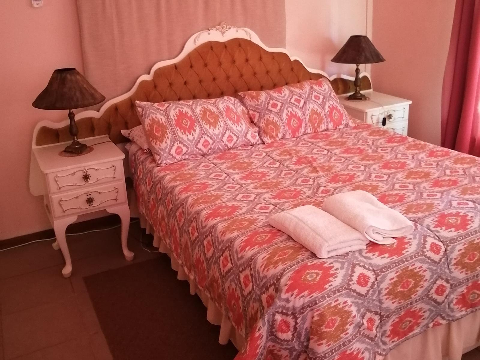 Picture of bedroom