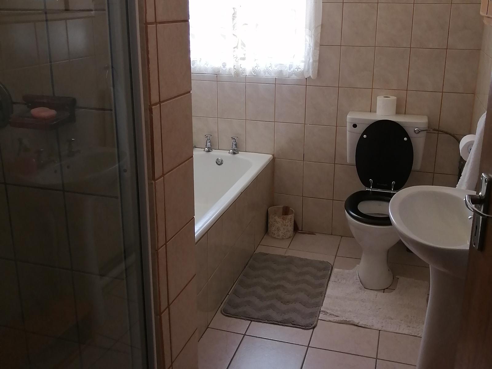Picture of bathroom