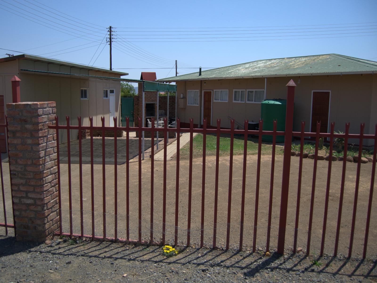 Picture of house