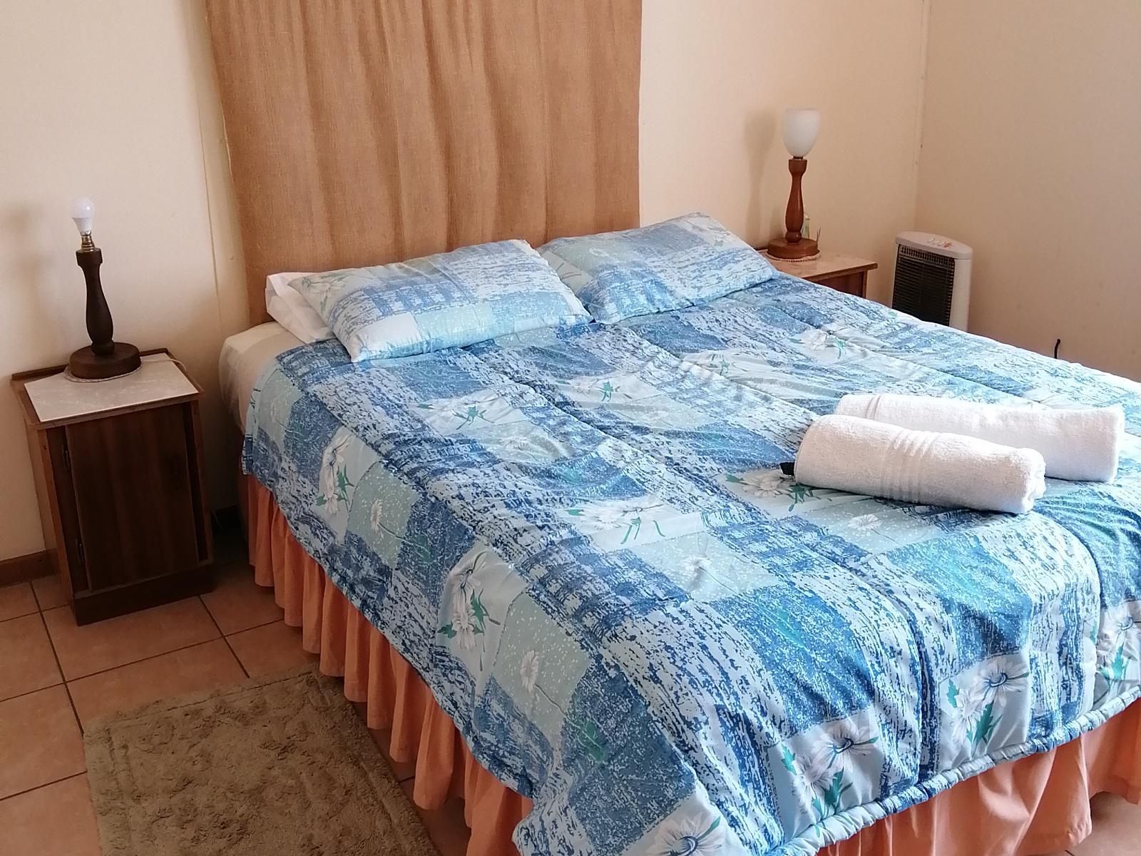 Picture of bedroom